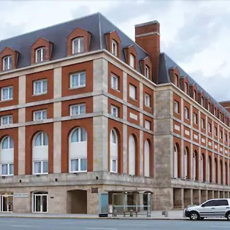 Nh Hotel Casino Mar del Plata Eksteriør billede