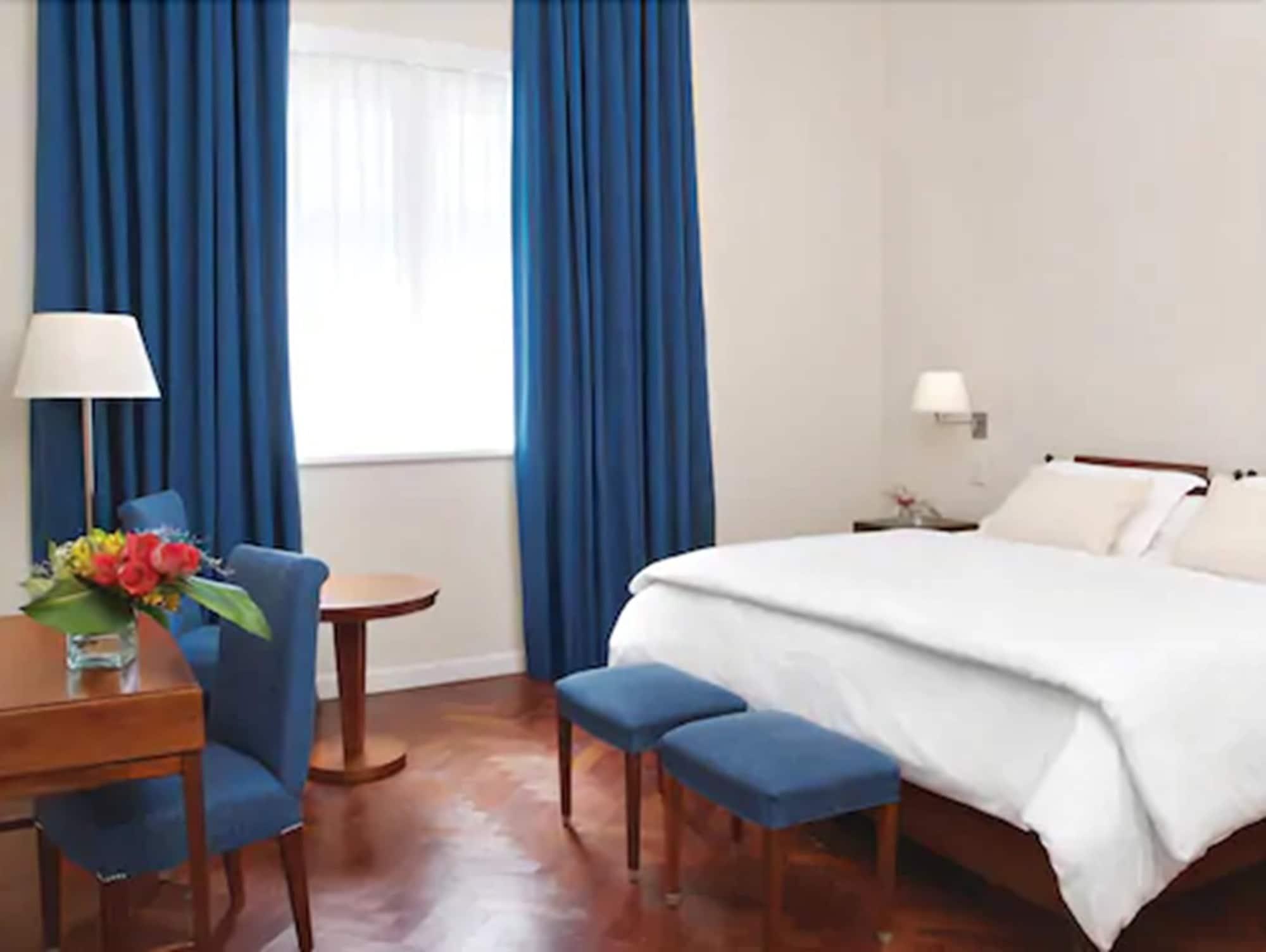 Nh Hotel Casino Mar del Plata Eksteriør billede