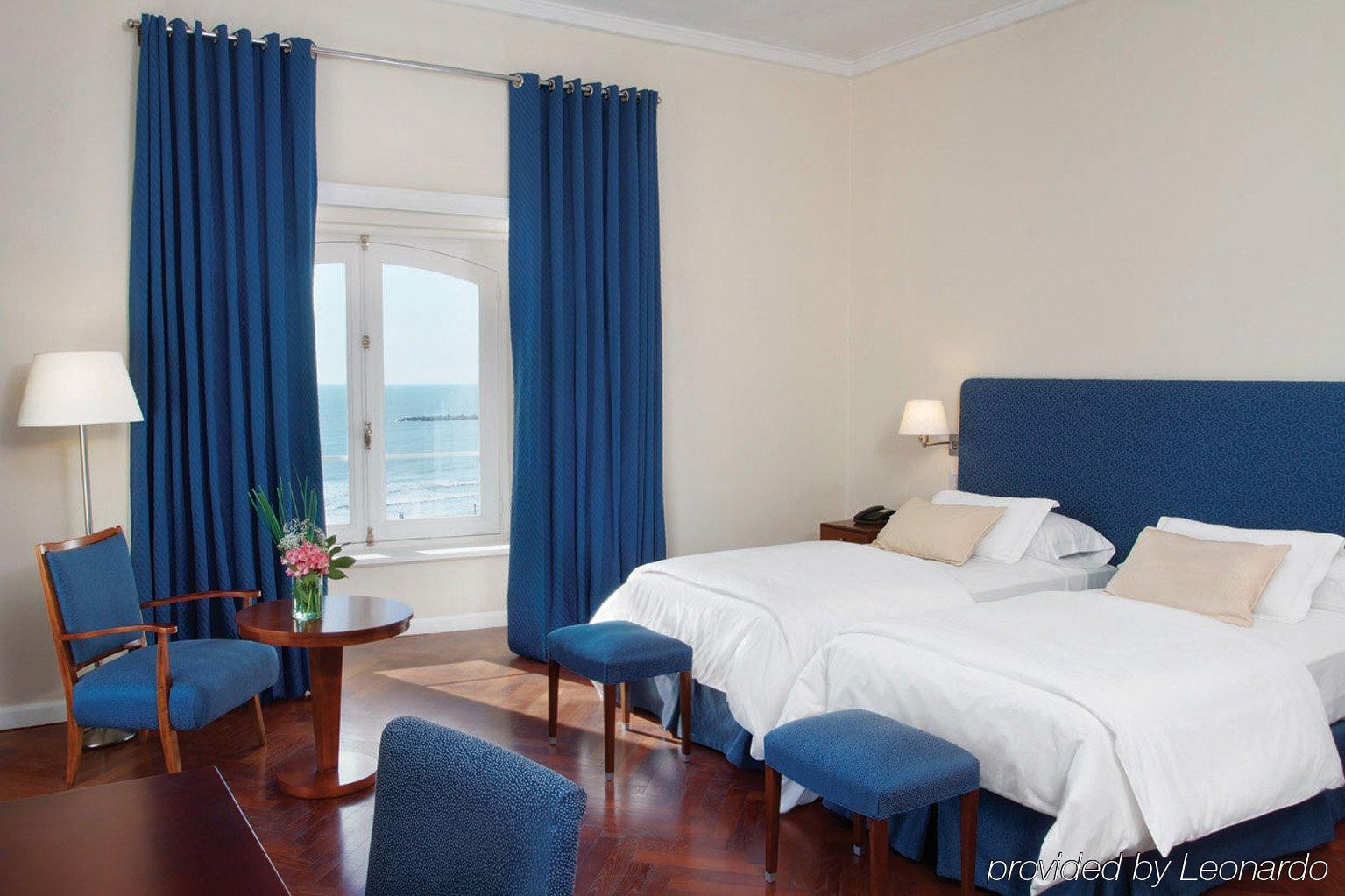 Nh Hotel Casino Mar del Plata Værelse billede